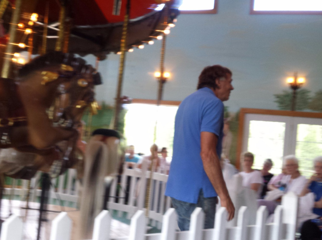 Skyrock Farm-Medina必去景点