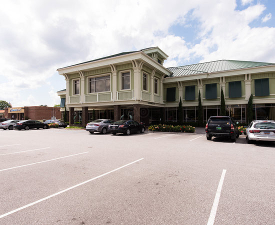 小镇乡村旅馆及套房酒店