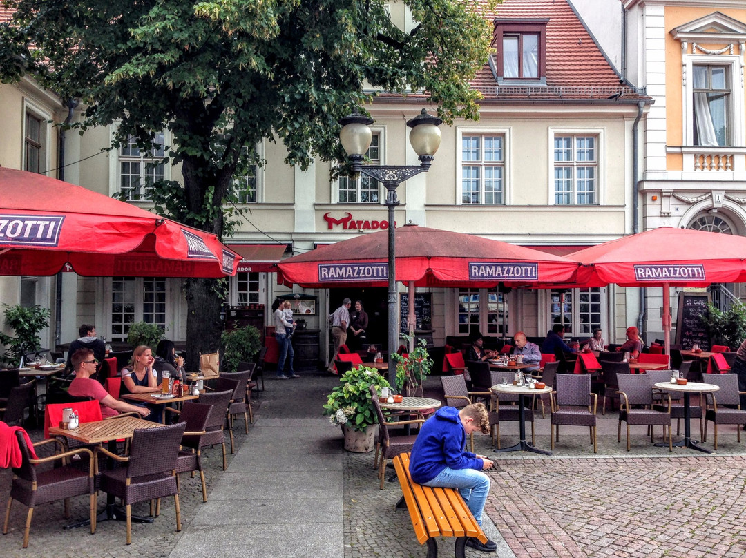 Restaurant Matador