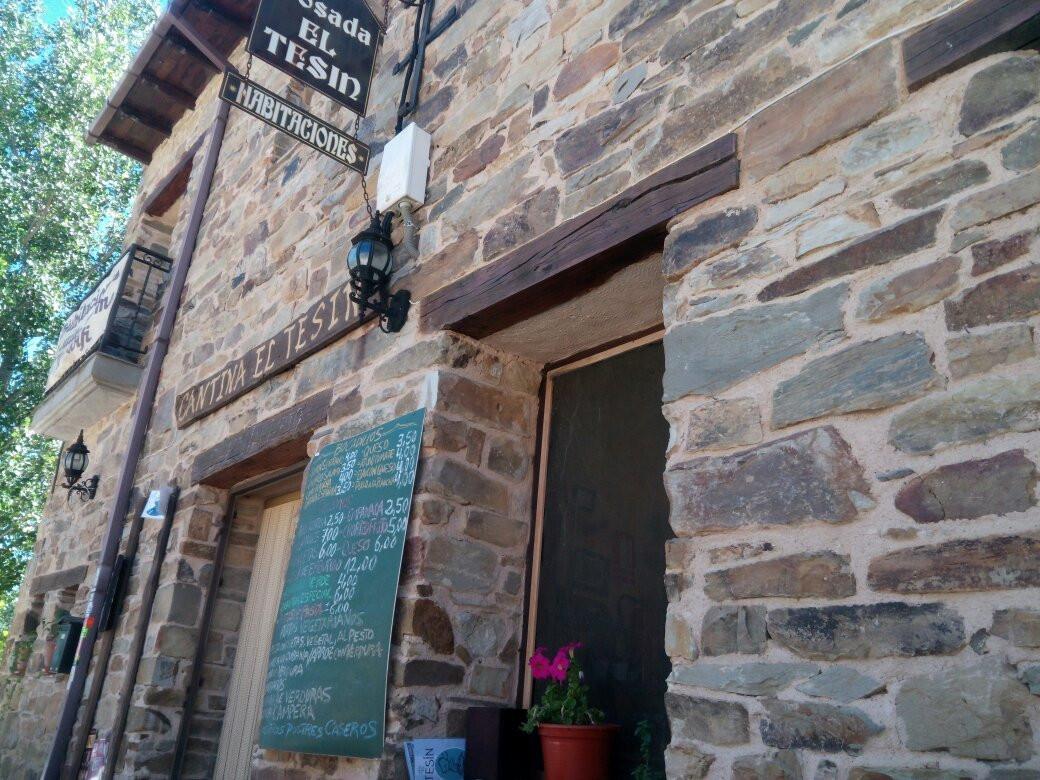 Santa Colomba de Somoza旅游攻略图片