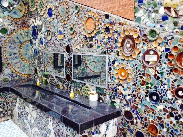 Aw Pottery-Ayer Hitam必去景点