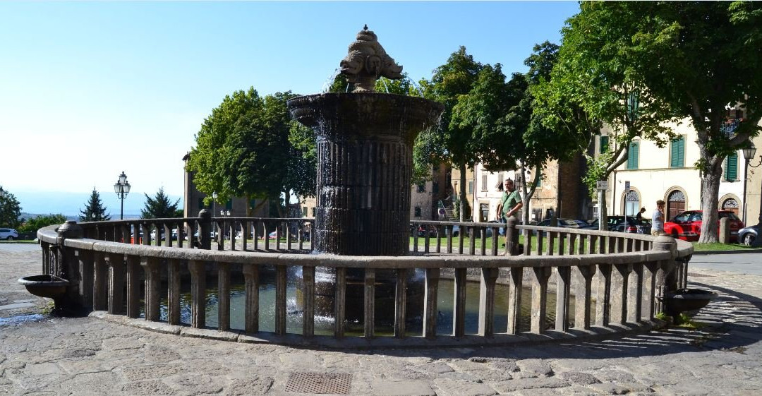 Castel Del Piano旅游攻略图片