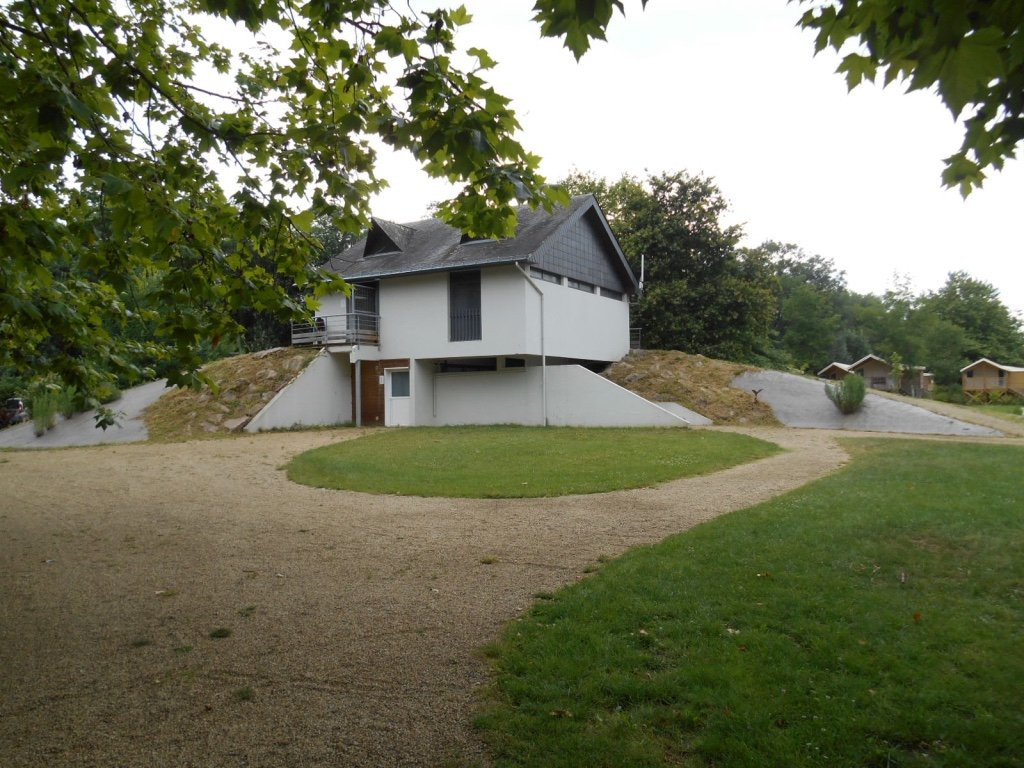 Camping les Plages de Loire