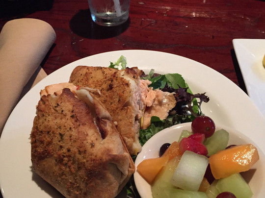 Flourtown餐馆和美食-Scoogi's Classic Italian Incorporated