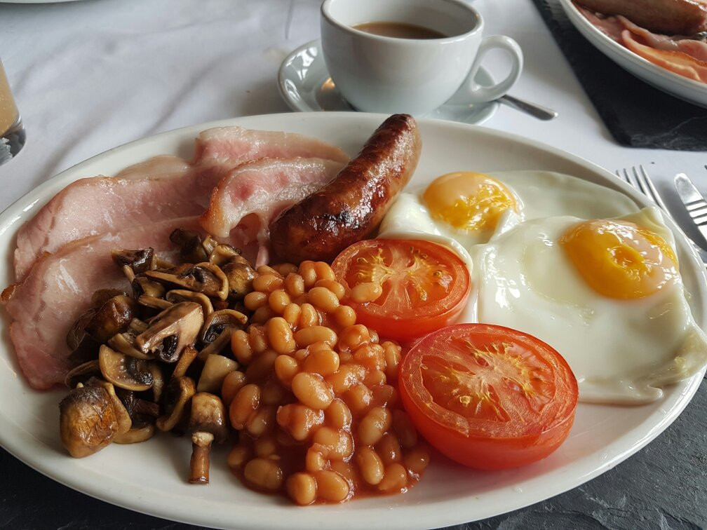 Sir Alfred Munnings Hotel主图