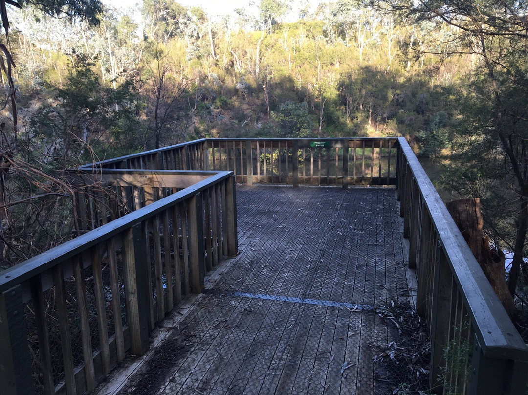 Jumping Creek Reserve-Warrandyte必去景点
