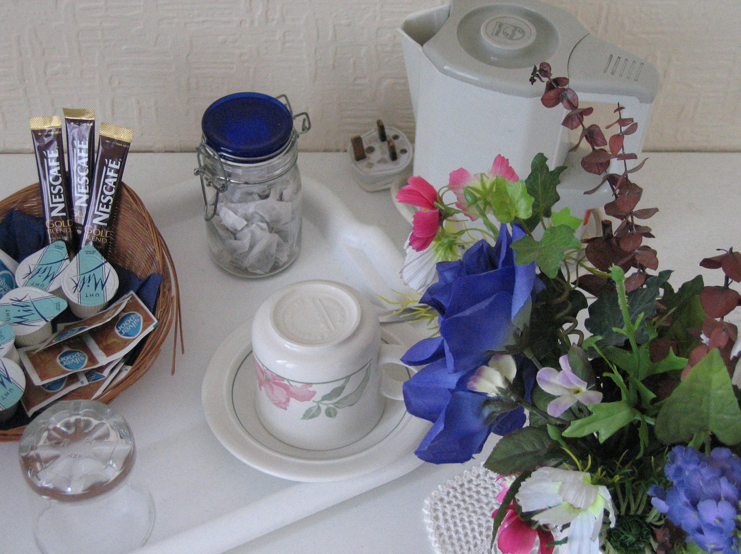 Dryesdale Airport Guesthouse主图