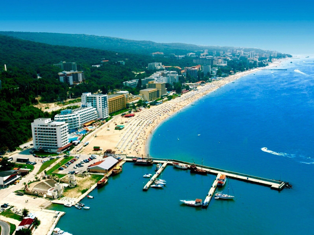 Burgas Province旅游攻略图片