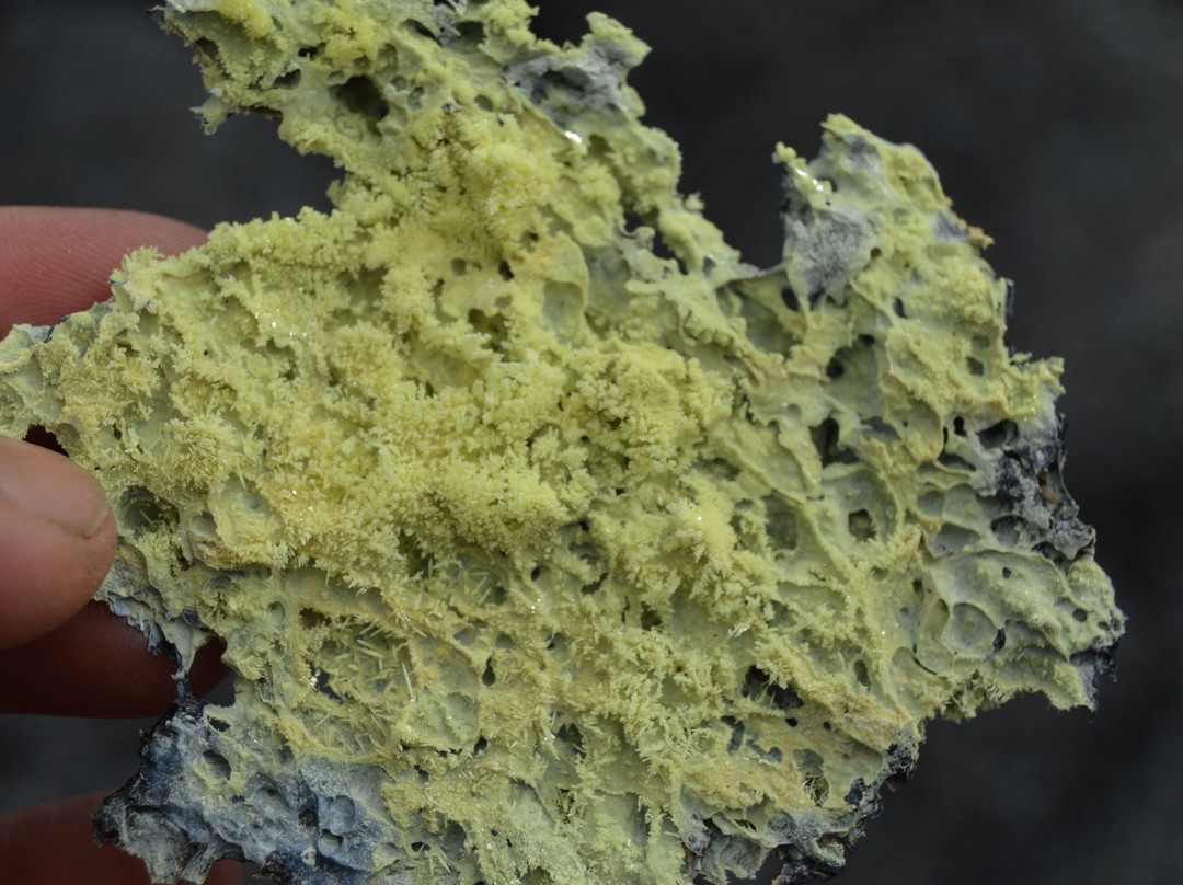 Ahiu Hawaii-希洛必去景点