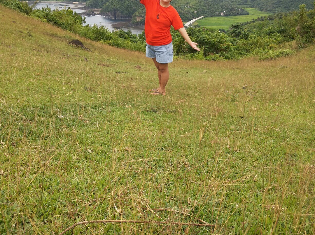 Balacay Point-Catanduanes必去景点