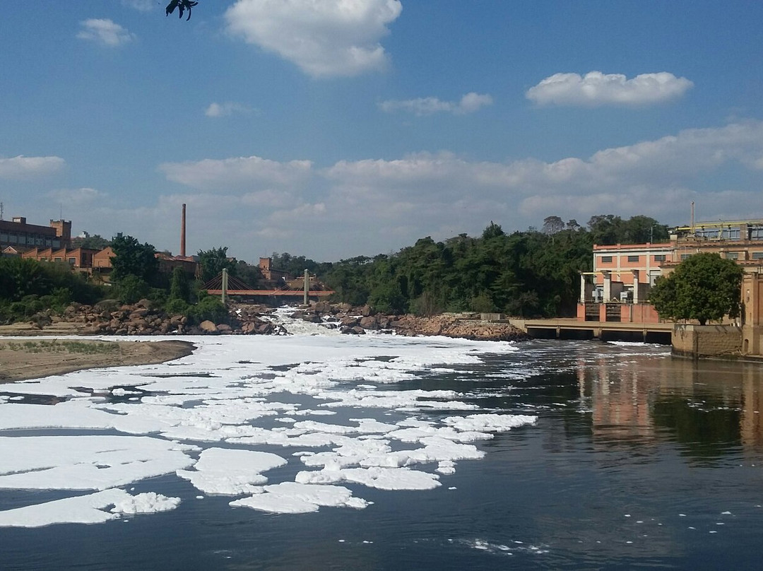 Estaiada Bridge Viewpoint-Salto必去景点