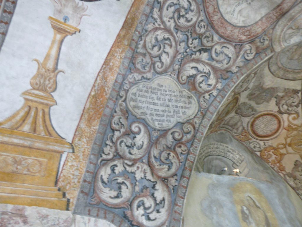 Kungslena Kyrka景点图片
