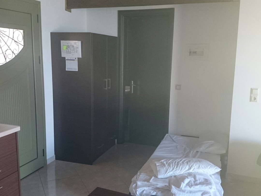 Hotel Siarbas主图