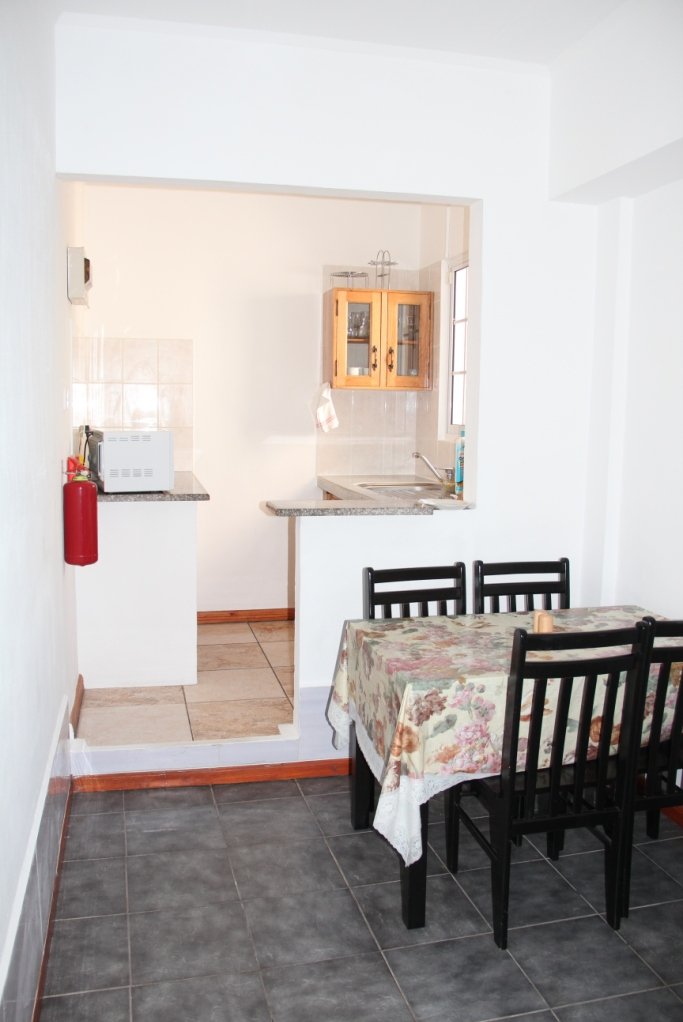 Rowsvilla Self Catering Guest-House-官方