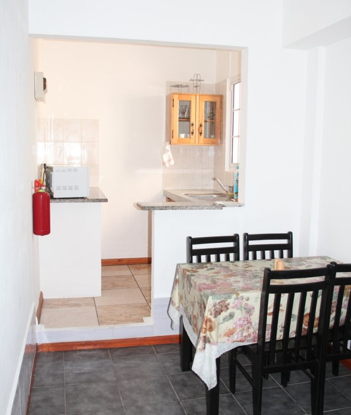 Rowsvilla Self Catering Guest-House主图