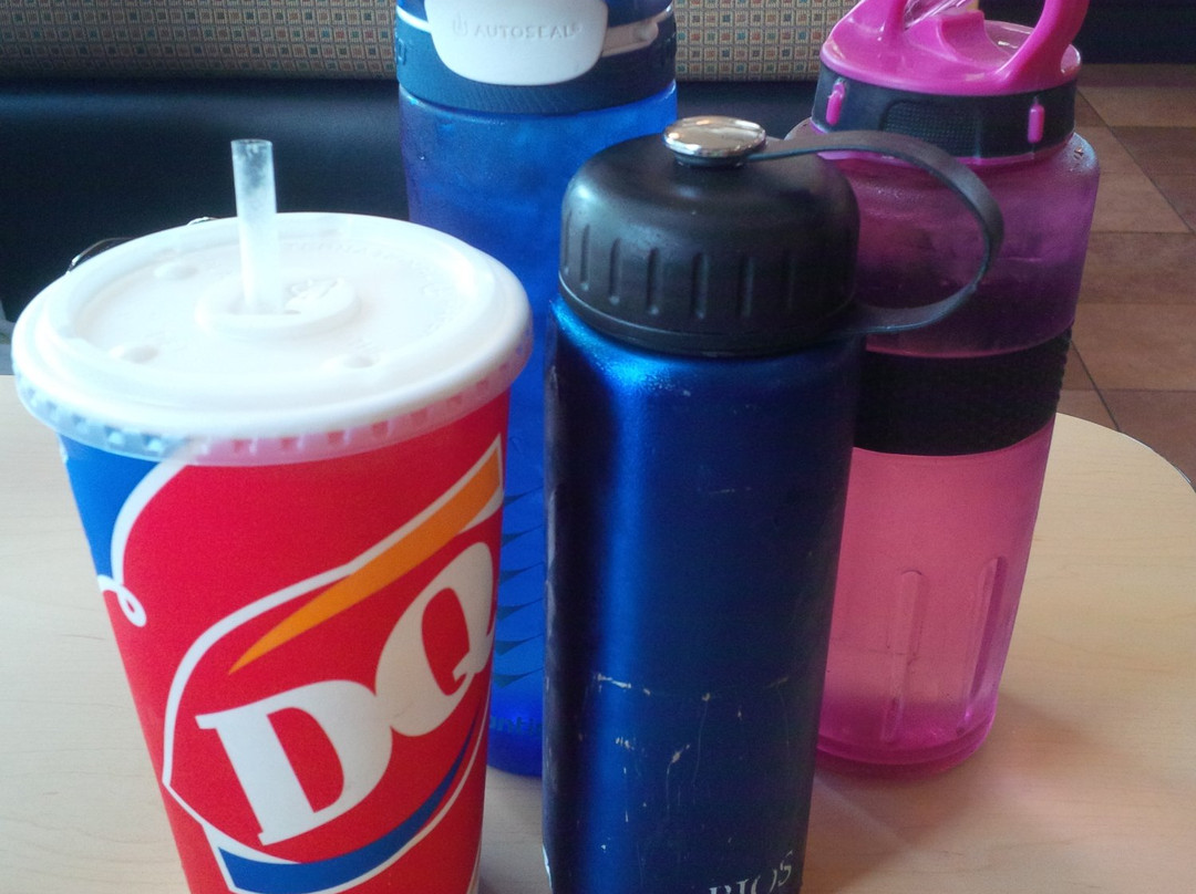 Dairy Queen Grill & Chill