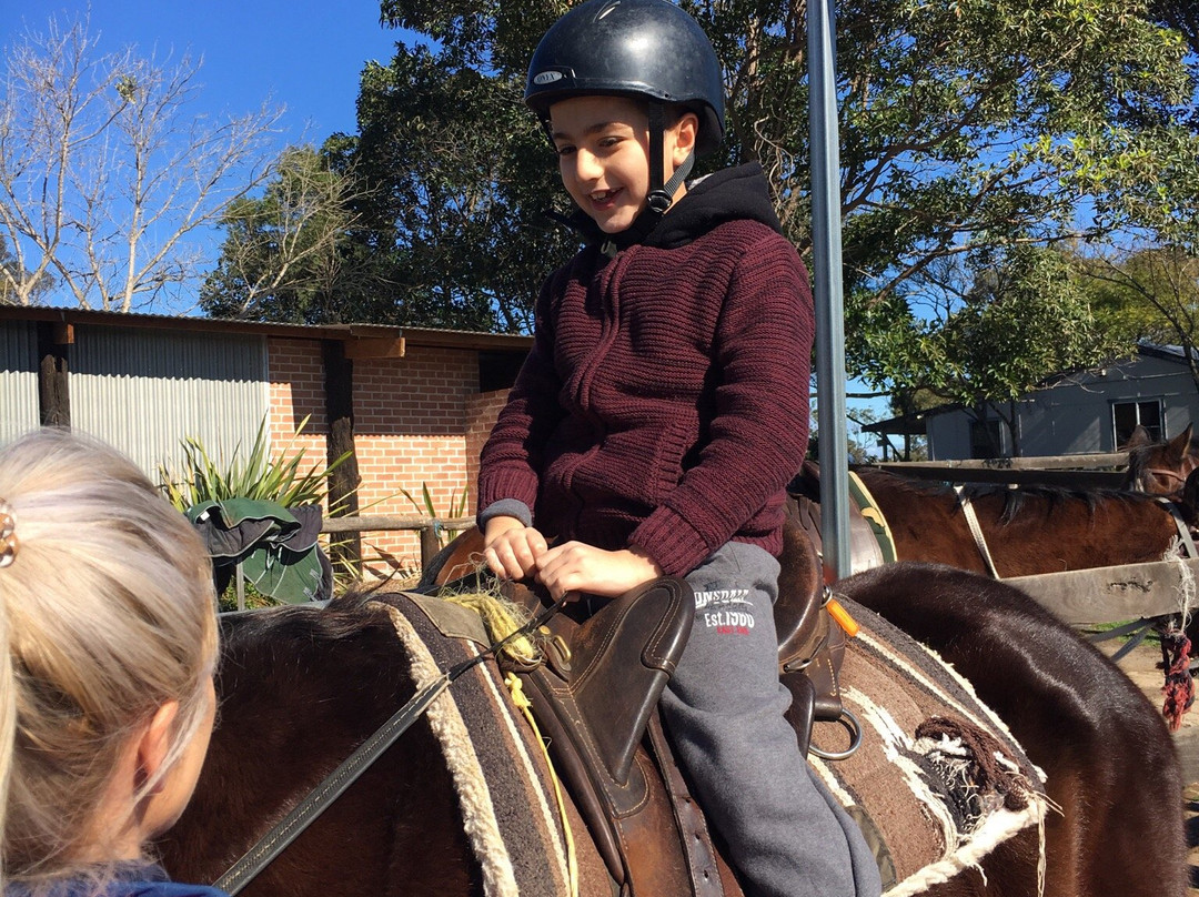 Sydney Trail Riding Centre景点图片