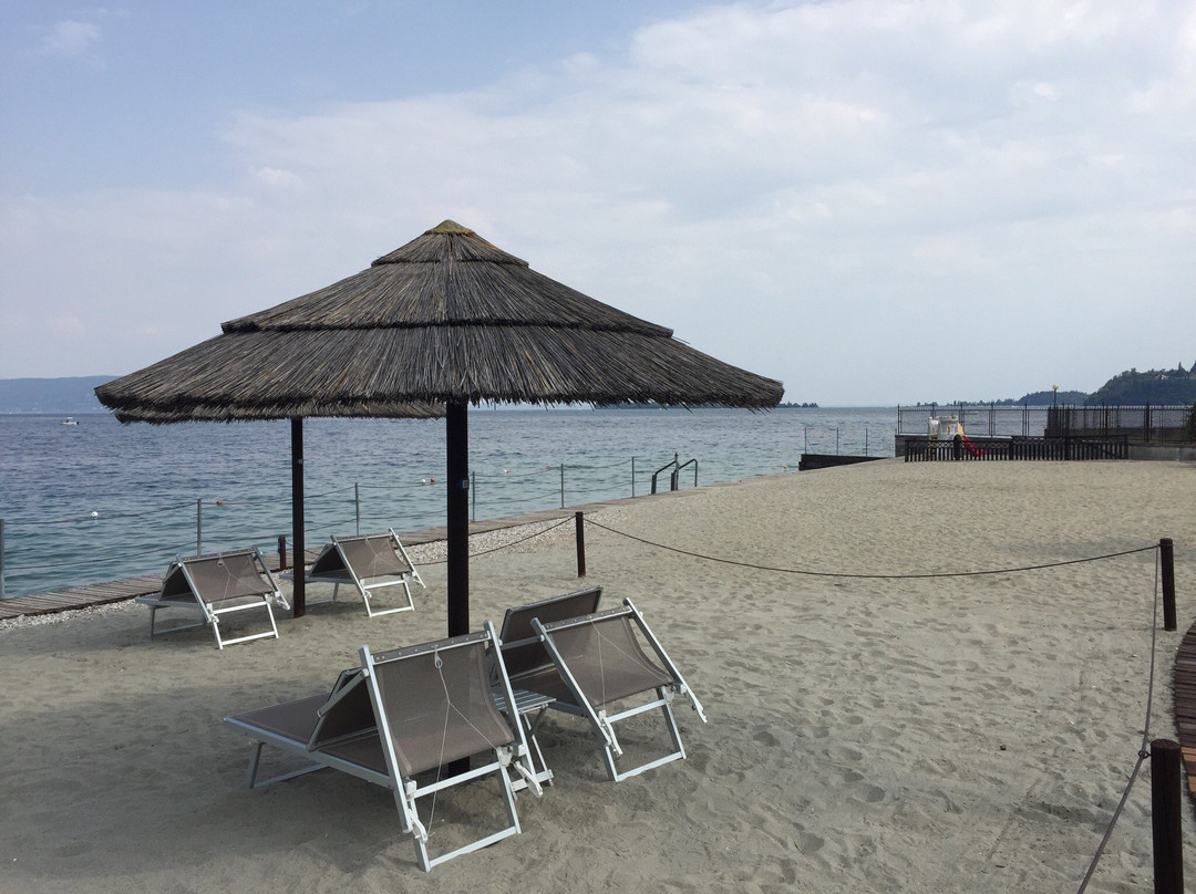 Parco Avventura Rimbalzello Adventure景点图片