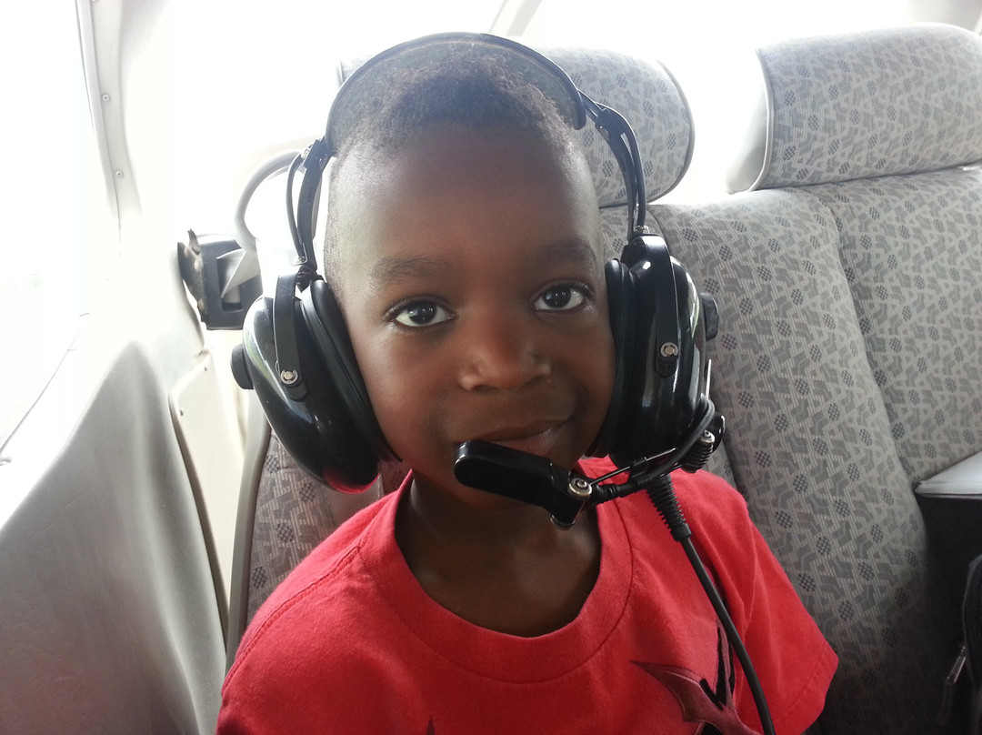 Tall Pines Aviation-杜兰戈必去景点