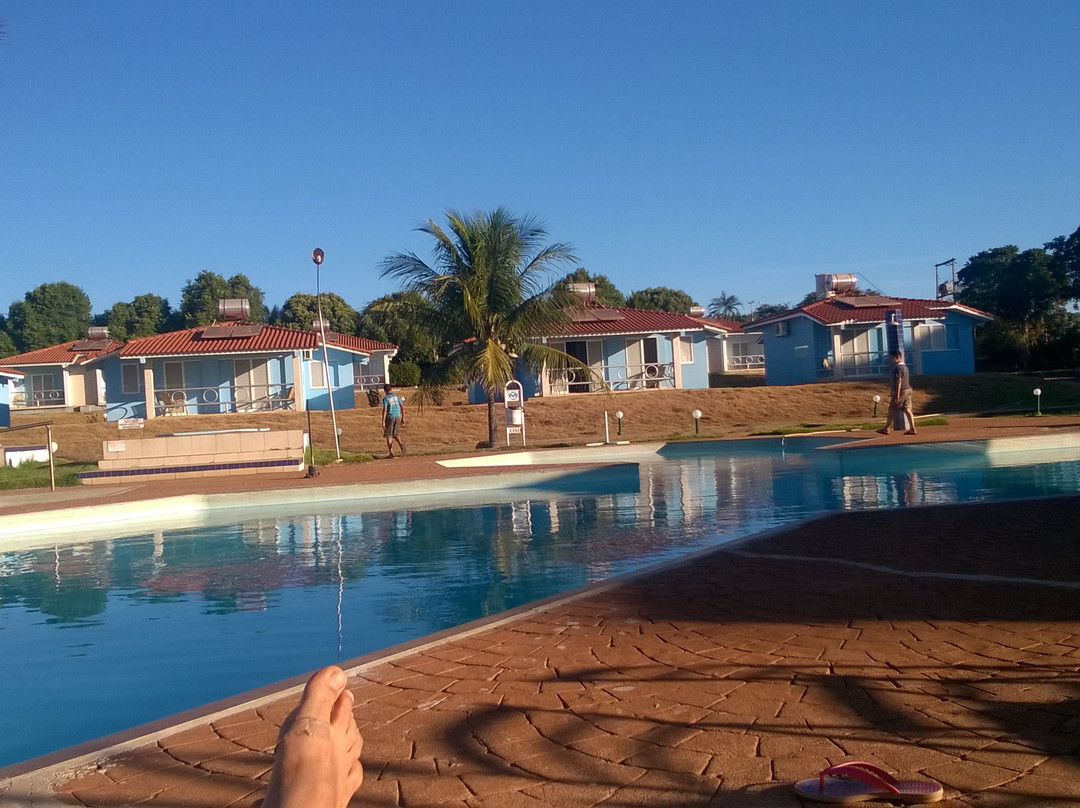 Hotel Magica Visao