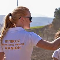 Ippikos Athlitikos Omilos Chanion-Horse Riding Club of Chania景点图片