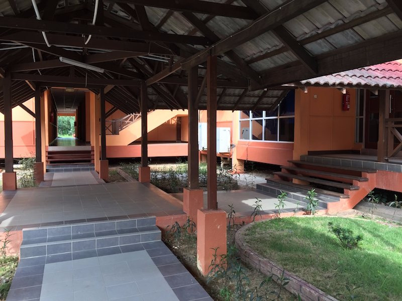 Kesedar Inn