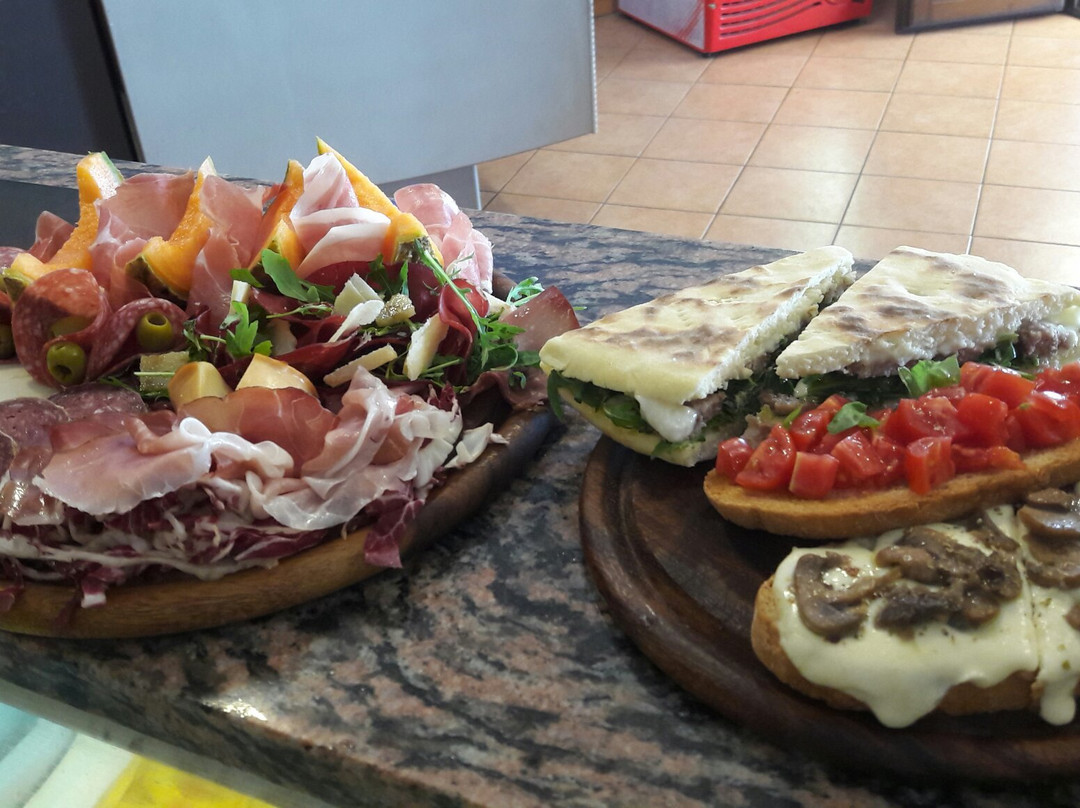 Bar del Sole