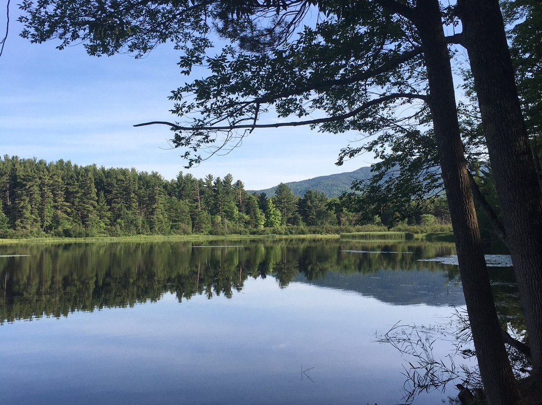 Wilmington Town Beach-Wilmington必去景点