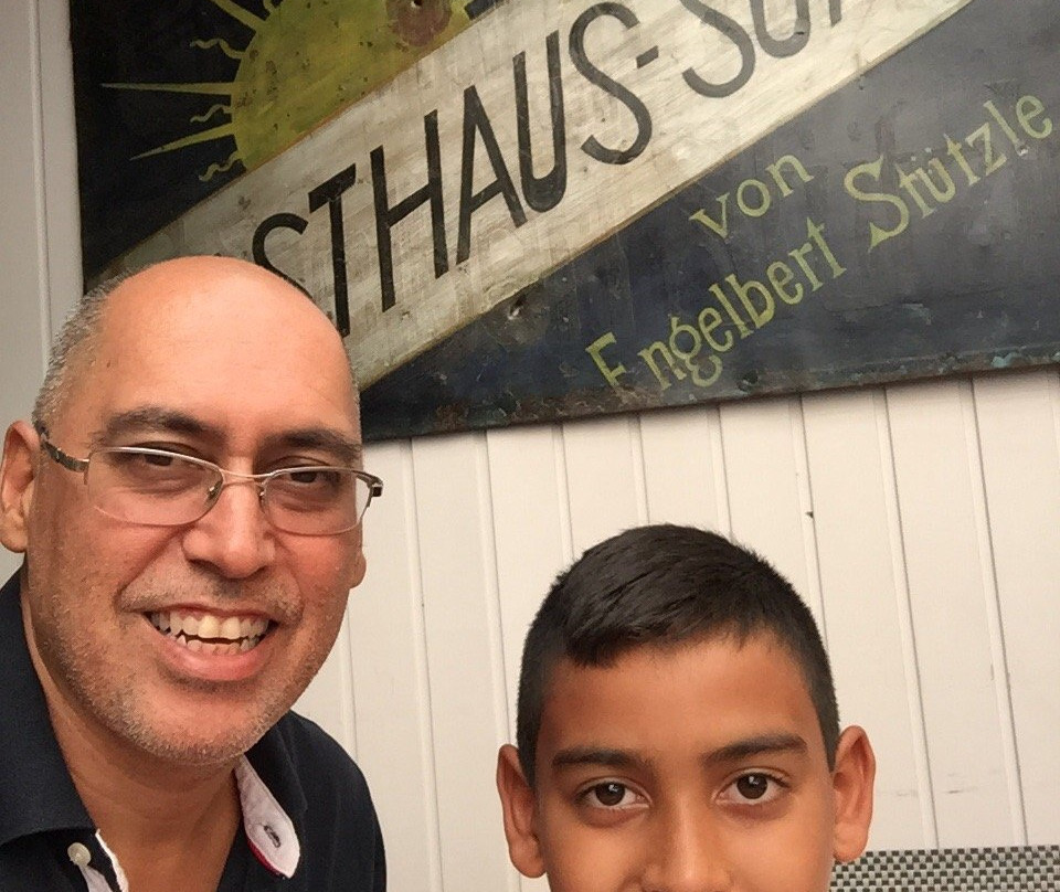 Hotel Gasthof Sonne主图