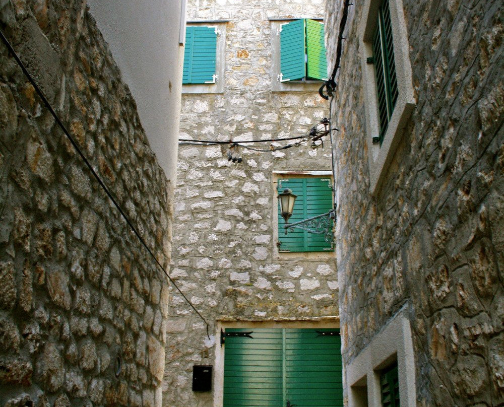 Guest House Kotle