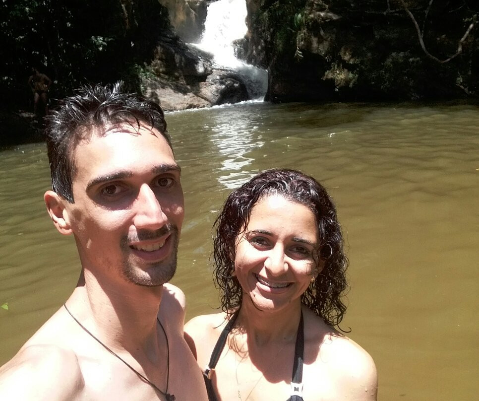 Cachoeira Darós-Alfredo Chaves必去景点