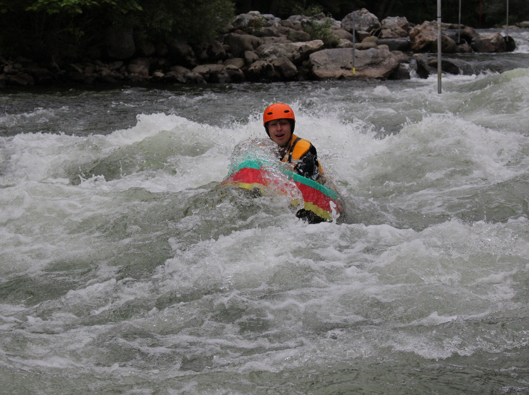 Hydro&Fun-Serres-sur-Arget必去景点