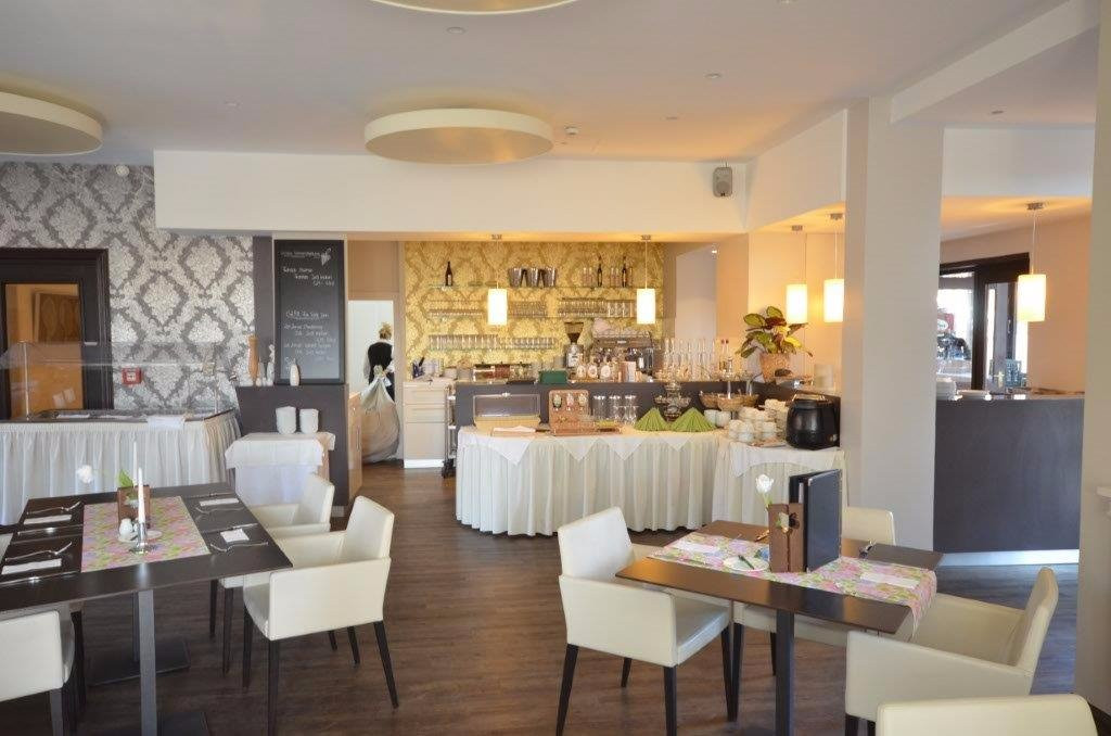 Hotel Restaurant Anders主图