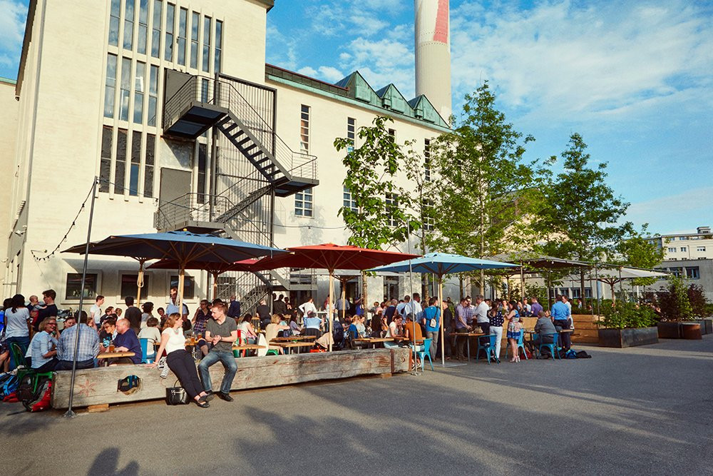 Volta Bräu
