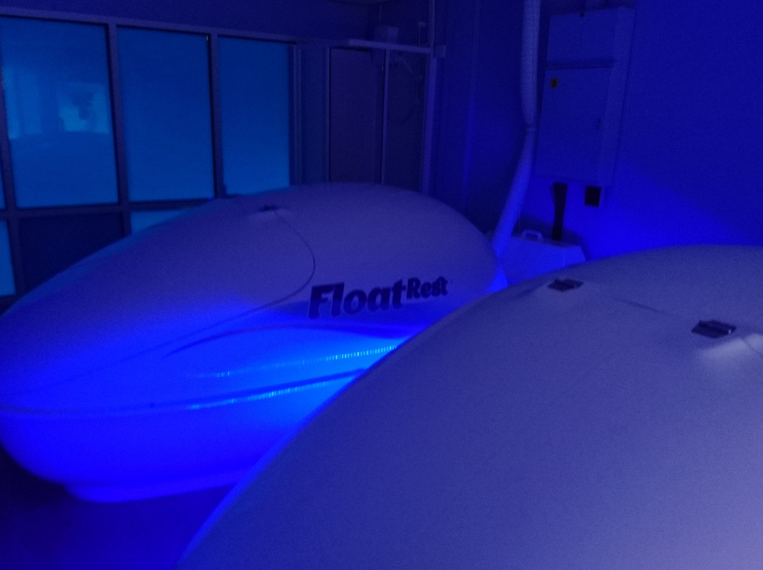 Floatrest Centre景点图片