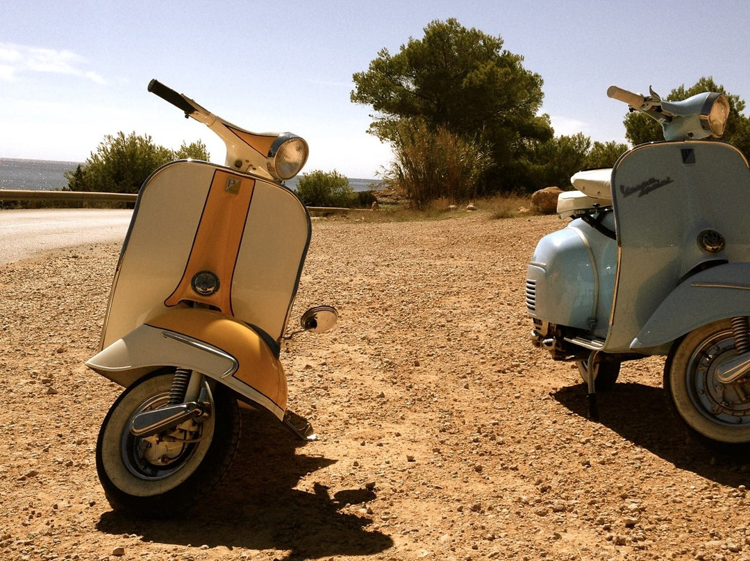 Legends Classic Motorcycles景点图片