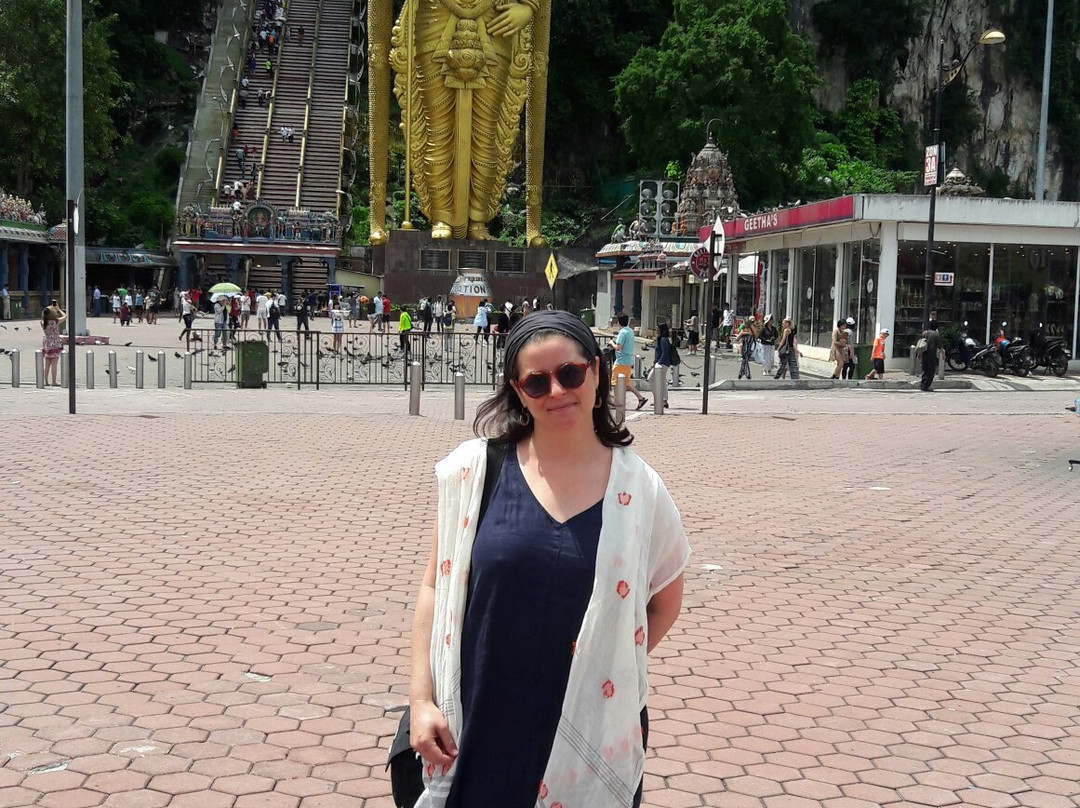 Kualalumpur budget tour - Day Tours景点图片