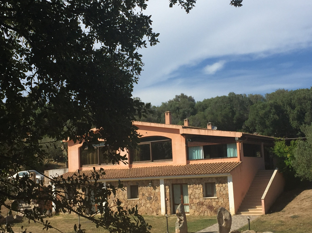 Agriturismo San Giovanni