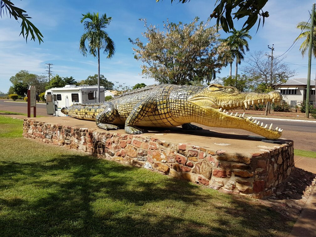 Normanton旅游攻略图片