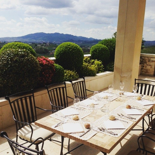 Valdobbiadene酒店住宿-Agriturismo Vedova