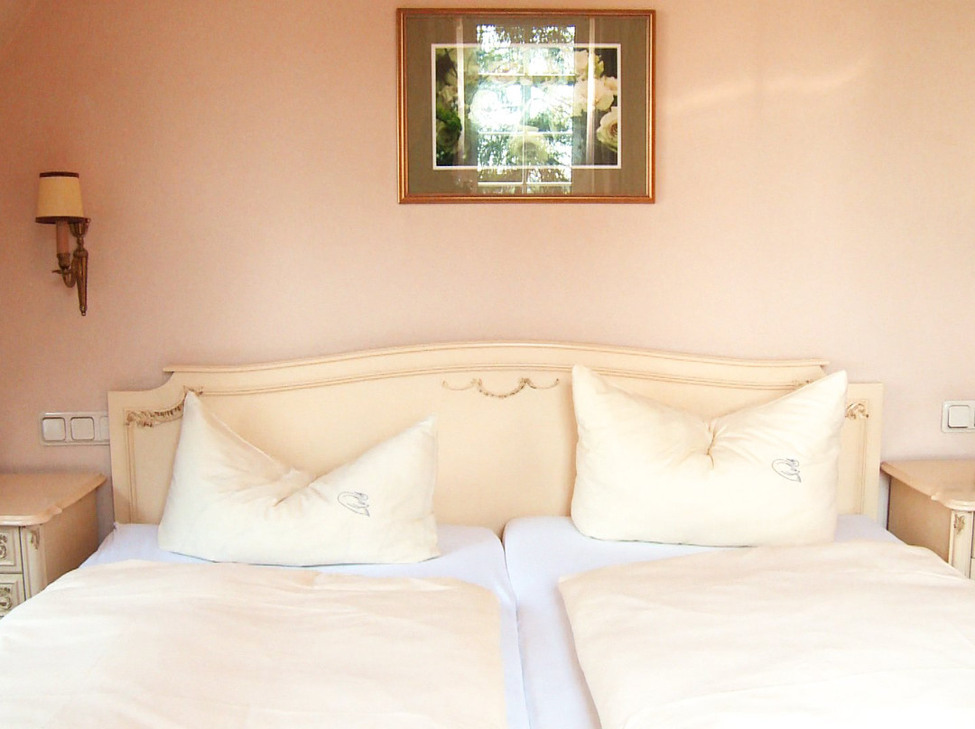 施万祖姆诺恩酒店主图