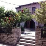 Vitsa酒店住宿-En Chora Vezitsa