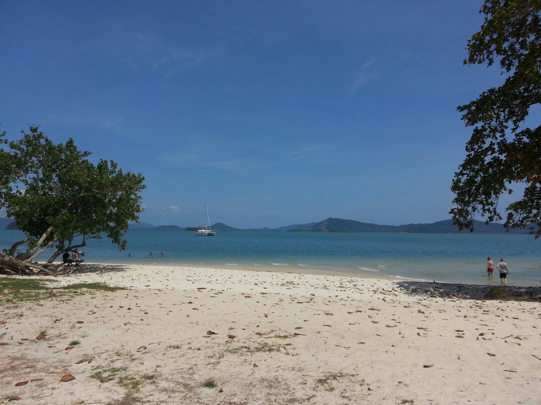 Lawa Island-敖攀牙国家公园必去景点