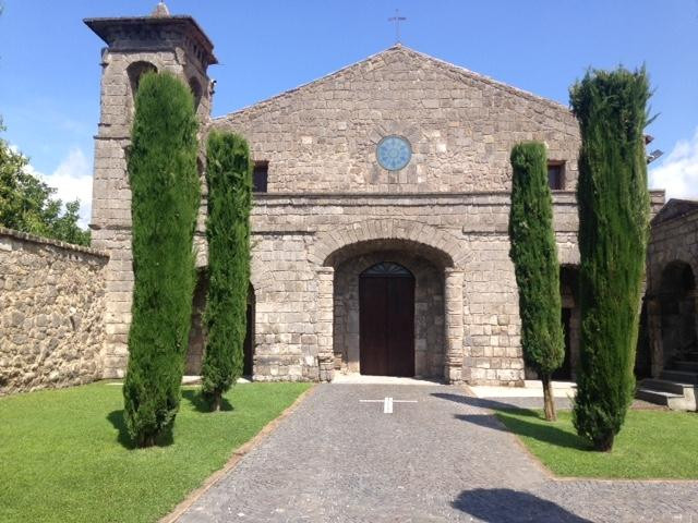 Eremo di San Vitaliano景点图片