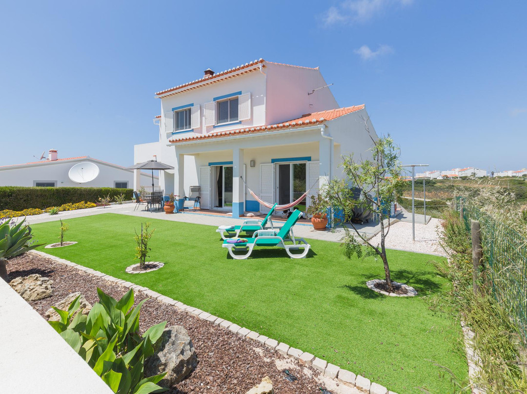 Arrifana Retreat