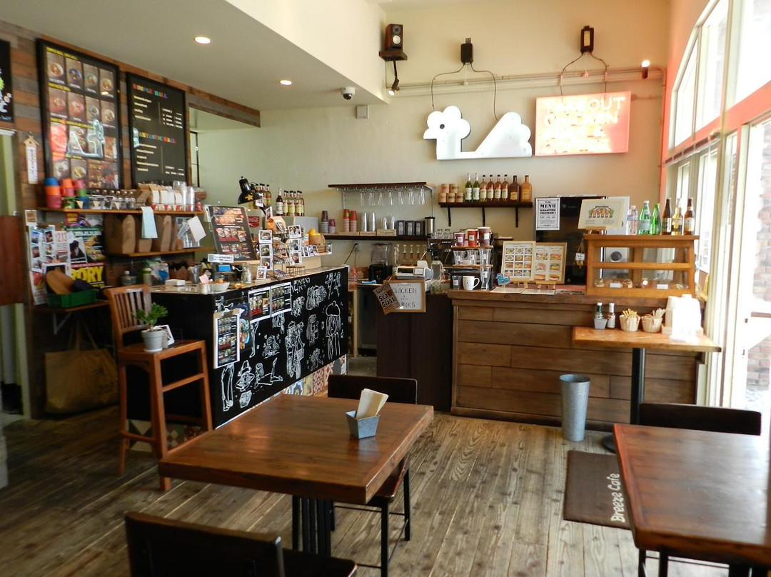 嘉手纳町酒店住宿-美国日落酒店