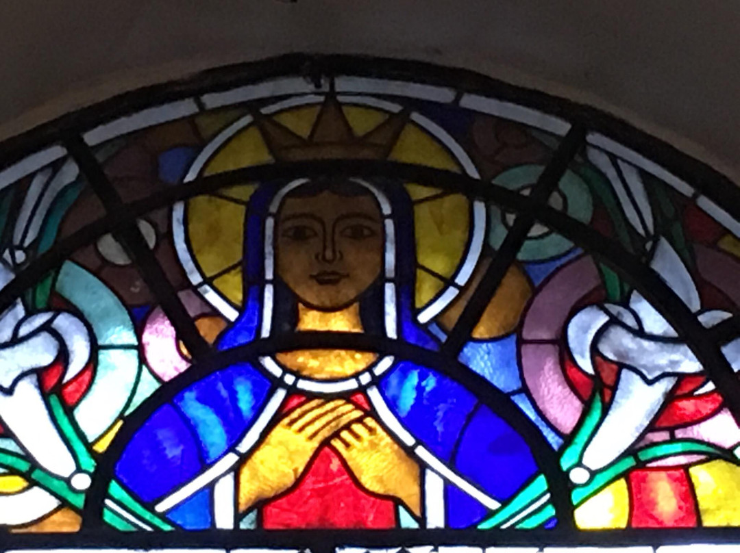 Our Lady of Remedies Church-马尼拉必去景点