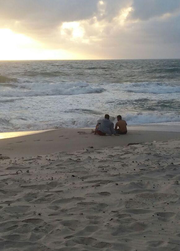 Batoque Beach-Aquiraz必去景点