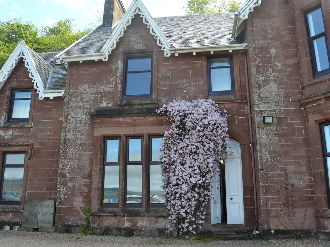 Skelmorlie旅游攻略图片