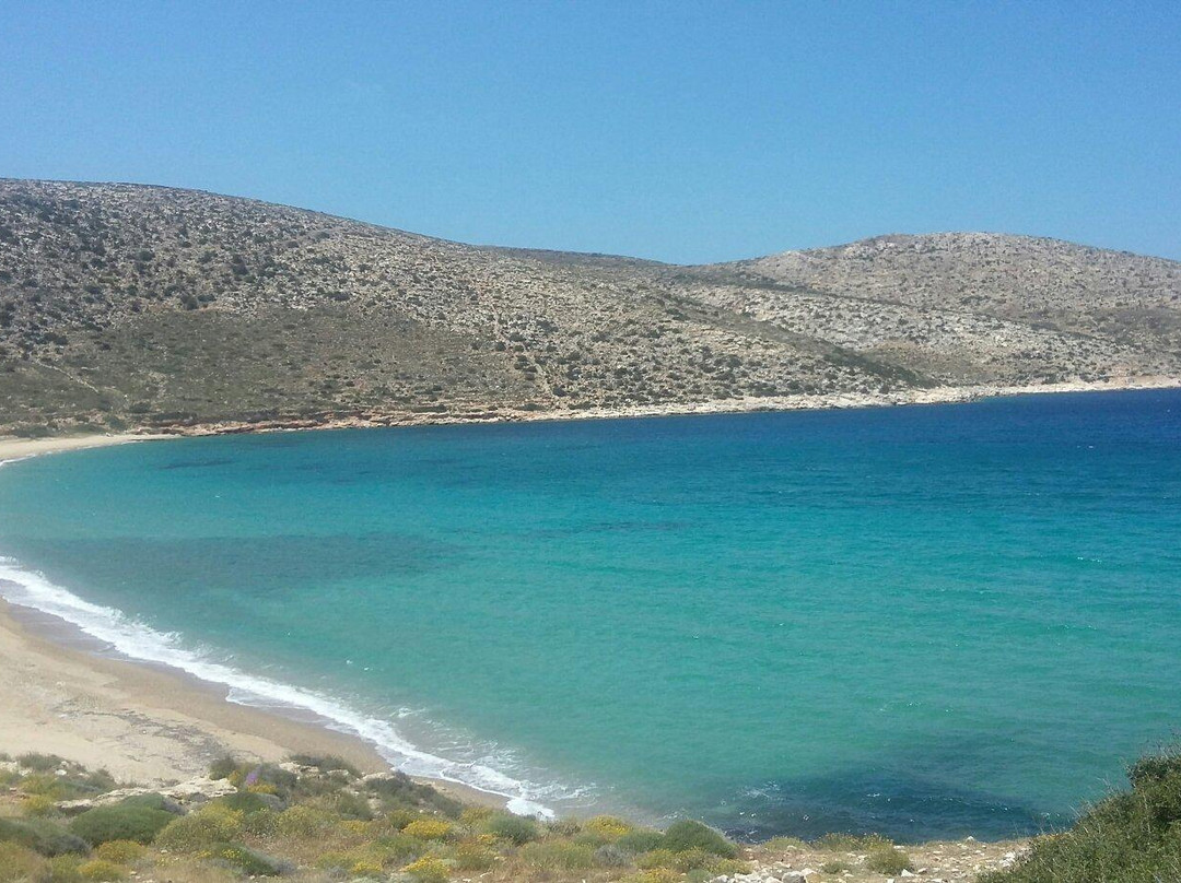 Agia Theodoti Beach-Agia Theodoti必去景点